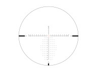 Puškohľad Vector Optics Tauron 4-16x44 HD FFP Puškohľad Vector Optics Tauron 4-16x44 HD FFP