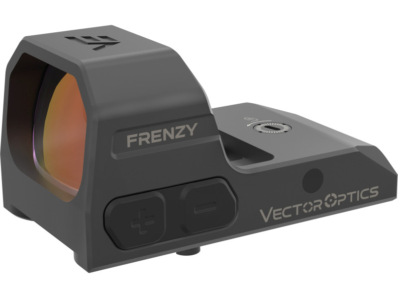 Vector Optics Frenzy FA 1x16x24 Walther PDP 2.0 Red Dot Sight