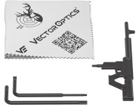 Vector Optics Frenzy FA 1x16x24 Walther PDP 2.0 Red Dot Sight Vector Optics Frenzy FA 1x16x24 Walther PDP 2.0 Red Dot Sight