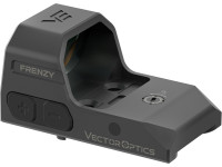 Vector Optics Frenzy FA 1x16x24 Walther PDP 2.0 Red Dot Sight Vector Optics Frenzy FA 1x16x24 Walther PDP 2.0 Red Dot Sight