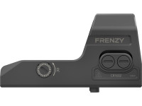 Vector Optics Frenzy FA 1x16x24 Walther PDP 2.0 Red Dot Sight Vector Optics Frenzy FA 1x16x24 Walther PDP 2.0 Red Dot Sight