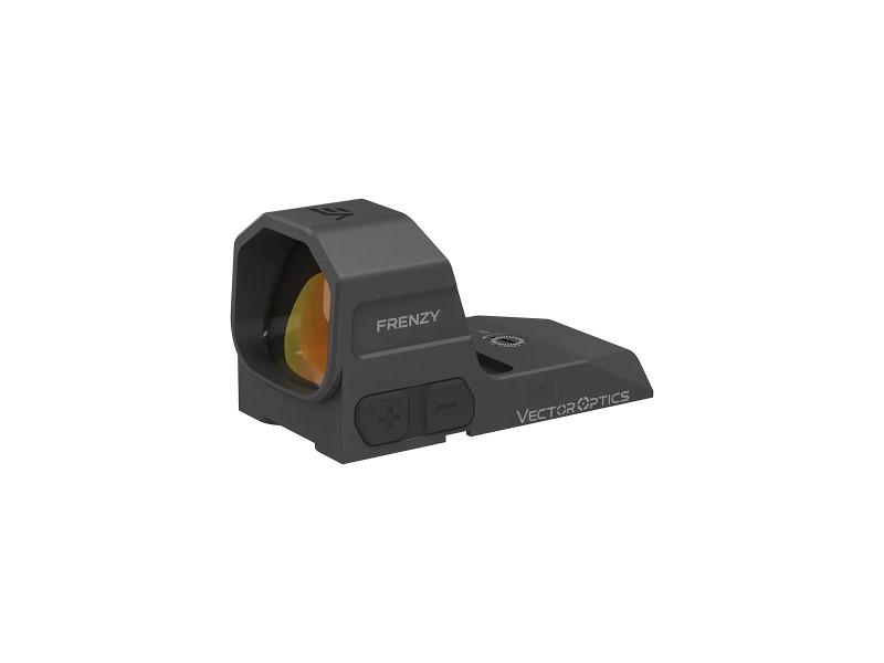 Vector Optics Frenzy FA 1x20x24 CZ P-10 / Shadow 2 OR Red Dot Sight