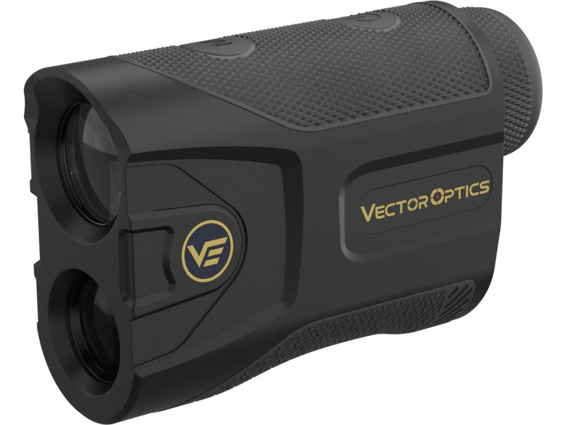 Vector Optics Paragon 7x25 GenIII Digital Ballistic Laser Rangefinder