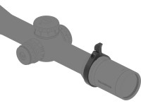 Vector Optics Continental G2 zoom páka Vector Optics Continental G2 zoom páka