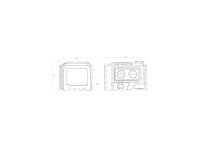 Vector Optics Frenzy Plus 1x18x22 Enclosed Multi-Reticle Green Dot Sight Vector Optics Frenzy Plus 1x18x22 Enclosed Multi-Reticle Green Dot Sight