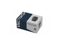 Vector Optics Frenzy Plus 1x18x22 Enclosed Multi-Reticle Green Dot Sight Vector Optics Frenzy Plus 1x18x22 Enclosed Multi-Reticle Green Dot Sight