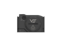 Vector Optics Frenzy Plus 1x18x22 Enclosed Multi-Reticle Green Dot Sight Vector Optics Frenzy Plus 1x18x22 Enclosed Multi-Reticle Green Dot Sight