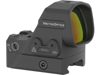 Vector Optics Frenzy FLEX 1x24x29 GenII Multi-Reticle Green Dot Sight