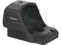 Vector Optics Frenzy FLEX 1x24x29 GenII Multi-Reticle Green Dot Sight