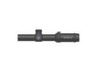 Puškohľad Vector Optics Forester 1-5x24 SFP Fiber LPVO Puškohľad Vector Optics Forester 1-5x24 SFP Fiber LPVO