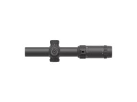 Puškohľad Vector Optics Forester 1-5x24 SFP Fiber LPVO Puškohľad Vector Optics Forester 1-5x24 SFP Fiber LPVO
