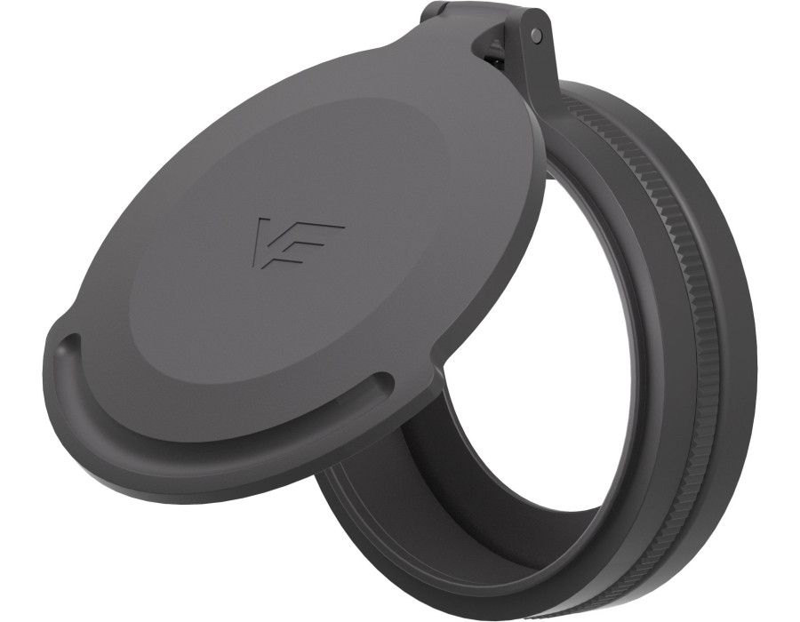 Vector Optics výklopná krytka 56mm kovová Vector Optics výklopná krytka 56mm kovová
