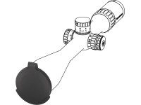 Vector Optics výklopná krytka 56mm kovová Vector Optics výklopná krytka 56mm kovová