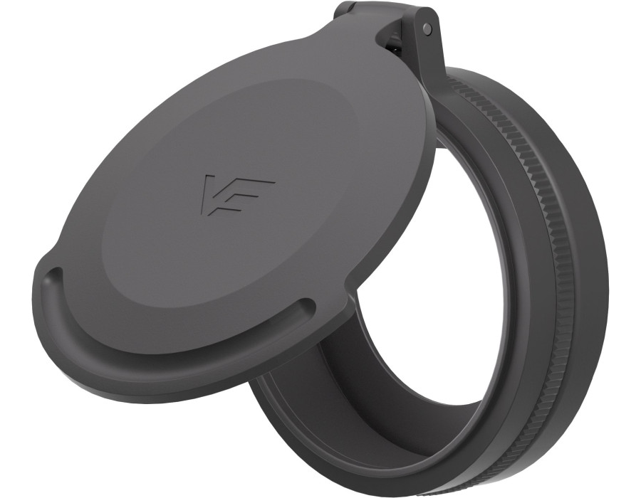 Vector Optics výklopná krytka 50mm kovová Vector Optics výklopná krytka 50mm kovová