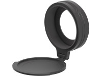 Vector Optics výklopná krytka 50mm kovová Vector Optics výklopná krytka 50mm kovová