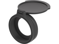 Vector Optics výklopná krytka 50mm kovová Vector Optics výklopná krytka 50mm kovová