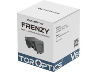 Vector Optics Frenzy kryt 1x22x32 silikónový Vector Optics Frenzy kryt 1x22x32 silikónový