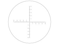 Vector Optics monokulár Paragon 8x42 Vector Optics monokulár Paragon 8x42