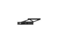 Vector Optics Scrapper QD montáž cantilever pre kolimátor (Picatinny) Vector Optics Scrapper QD montáž cantilever pre kolimátor (Picatinny)