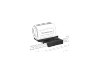 Vector Optics Scrapper QD montáž cantilever pre kolimátor (Picatinny) Vector Optics Scrapper QD montáž cantilever pre kolimátor (Picatinny)