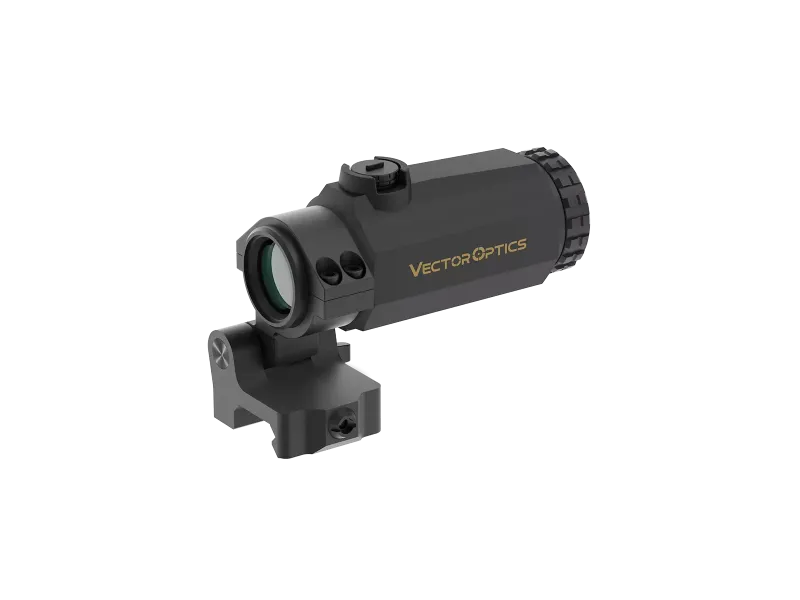 Vector Optics Magnifier 3x Maverick III MIL (2026)