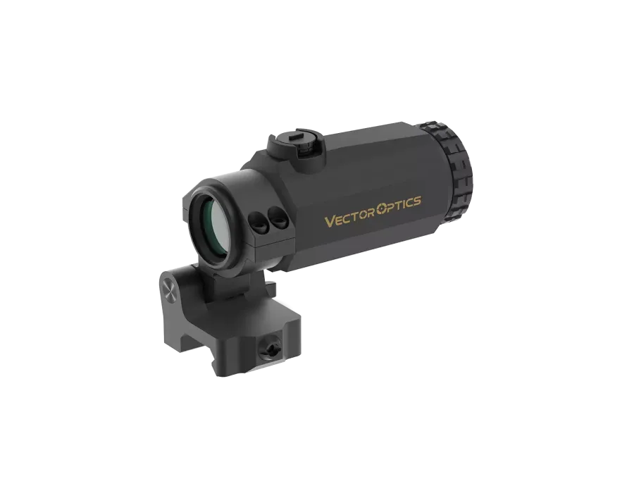 Powiększalnik Vector Optics 3x Maverick III MIL (2026) Powiększalnik Vector Optics 3x Maverick III MIL (2026)