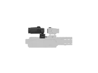 Powiększalnik Vector Optics 3x Maverick III MIL (2026) Powiększalnik Vector Optics 3x Maverick III MIL (2026)