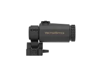 Powiększalnik Vector Optics 3x Maverick III MIL (2026) Powiększalnik Vector Optics 3x Maverick III MIL (2026)