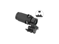 Powiększalnik Vector Optics 3x Maverick III MIL (2026) Powiększalnik Vector Optics 3x Maverick III MIL (2026)