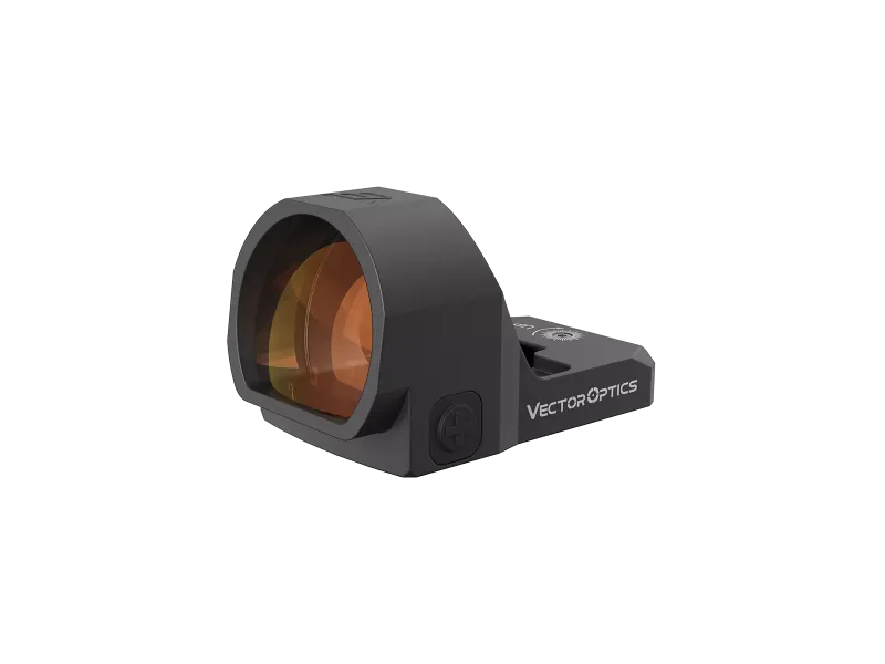 Kolimátor Vector Frenzy-X 1x22x26 MOS Multi Reticle
