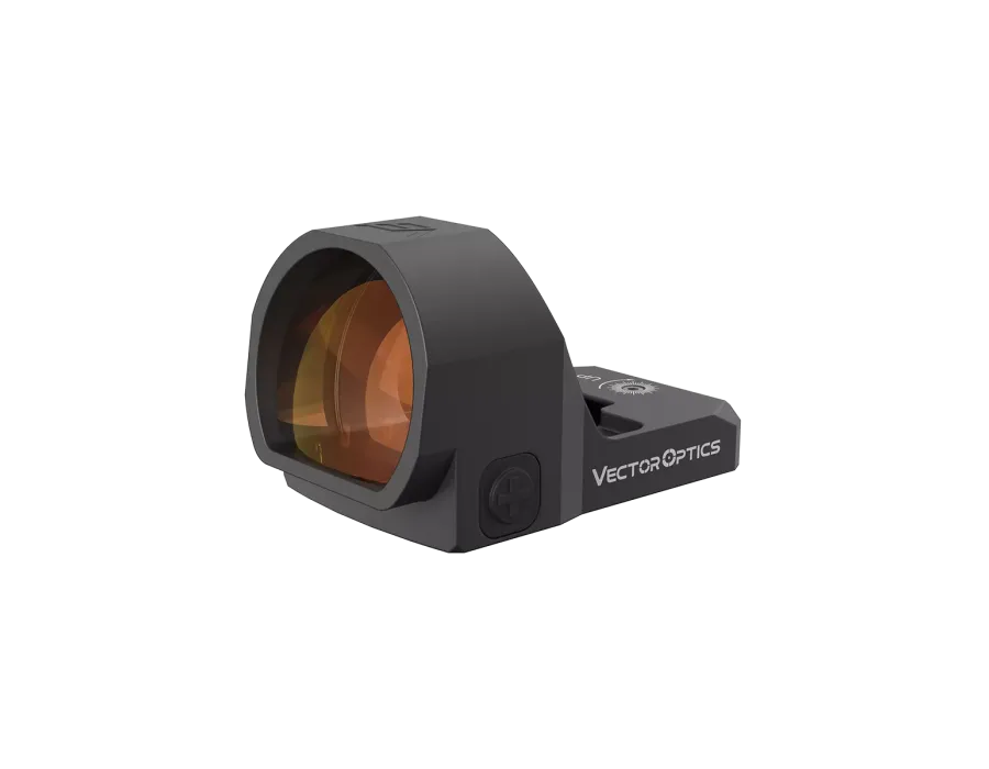 Kolimátor Vector Frenzy-X 1x22x26 MOS Multi Reticle