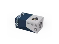 Kolimátor Vector Frenzy-X 1x22x26 MOS Multi Reticle