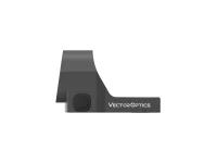 Kolimátor Vector Frenzy-X 1x22x26 MOS Multi Reticle