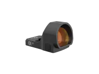 Kolimátor Vector Frenzy-X 1x22x26 MOS Multi Reticle