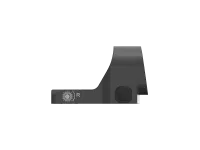 Kolimátor Vector Frenzy-X 1x22x26 MOS Multi Reticle