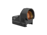 Kolimátor Vector Frenzy-X 1x22x26 MOS Multi Reticle
