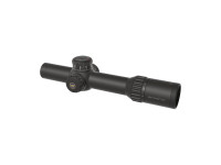 Puškohľad Vector Optics Continental x10 1-10x28 ED RAR-C FFP