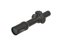 Puškohľad Vector Optics Continental x10 1-10x28 ED RAR-C FFP
