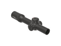 Puškohľad Vector Optics Continental x10 1-10x28 ED RAR-C FFP