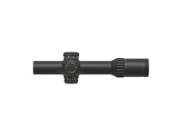 Puškohľad Vector Optics Continental x10 1-10x28 ED RAR-C FFP