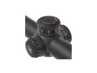 Puškohľad Vector Optics Continental x10 1-10x28 ED RAR-C FFP
