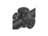 Puškohľad Vector Optics Continental x10 1-10x28 ED RAR-C FFP