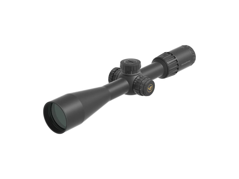 Puškohľad Vector Optics Tauron 4-24x50 ED FFP