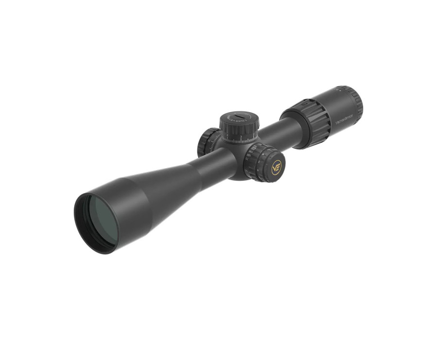 Riflescope Vector Optics Tauron 4-24x50 ED FFP