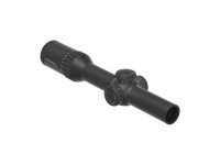 Riflescope Vector Optics Continental x10 1-10x24i ED Fiber