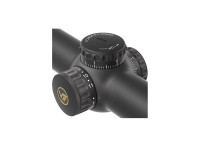 Riflescope Vector Optics Continental x10 1-10x24i ED Fiber