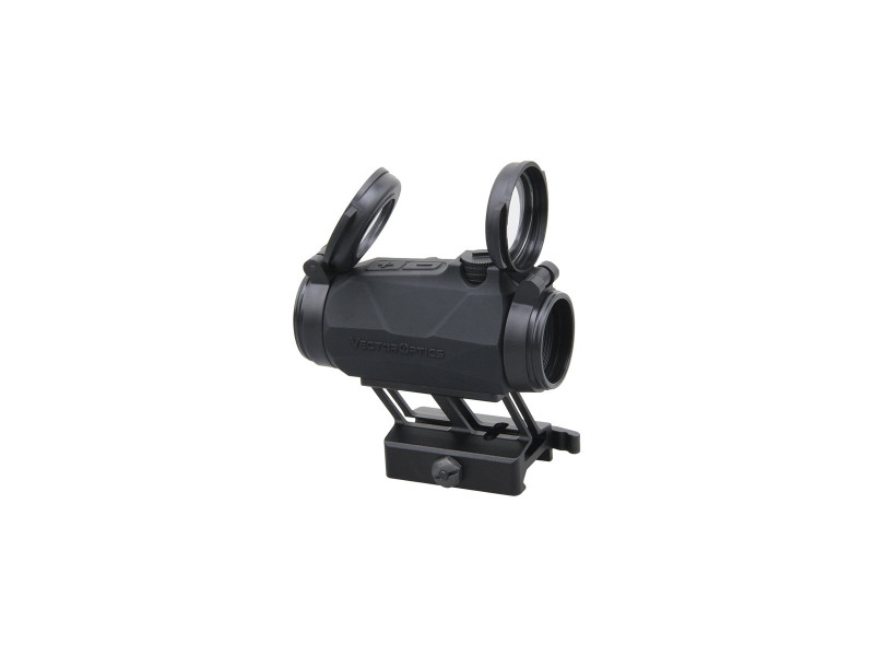 Kolimátor Vector Maverick 1x22 Mini