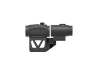 Kolimátor Vector Scrapper 1x29 MRT + Magnifier kit