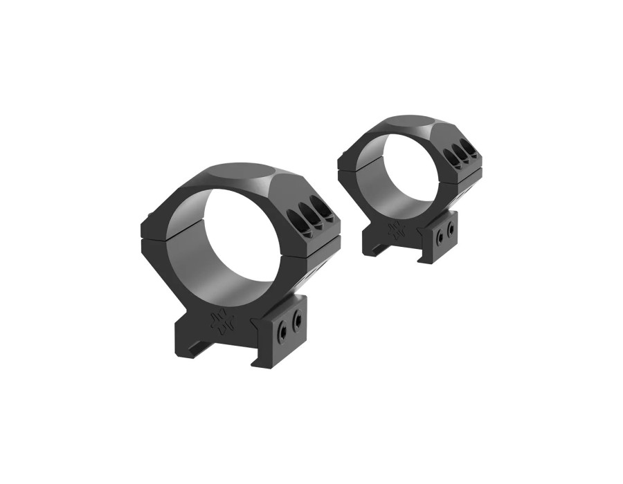 Vector Optics krúžky 34mm X-Accu 1,1" Vector Optics krúžky 34mm X-Accu 1,1"