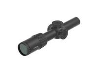 Puškohľad Vector Optics Tauron 1-6x24 SFP Gen II